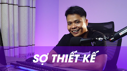 Ví dụ về 1 bài thiết kế thực tế cho khách hàng